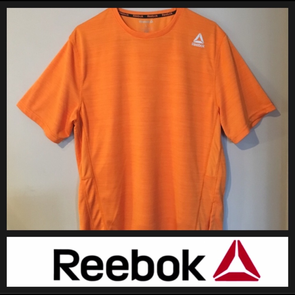 Reebok Athletic Shirt